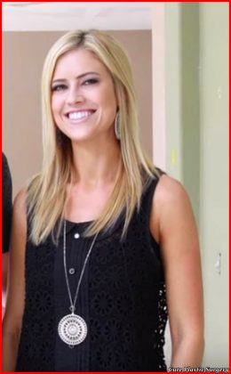 Christina El Moussa Plastic Surgery Before And After Celebrities