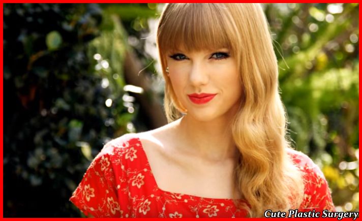 Taylor Swift Plastic Surgery - Celebrities Plastic Surgery