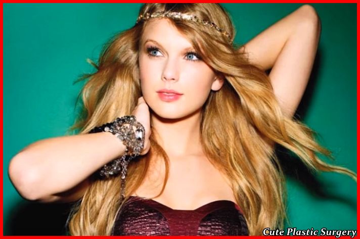 Taylor Swift Plastic Surgery - Celebrities Plastic Surgery