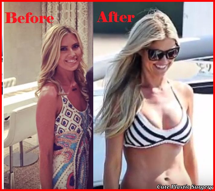 Christina El.Moussa