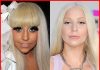 Lady Gaga plastis surgery