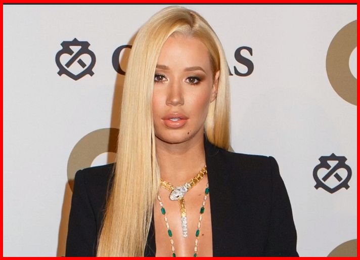 Iggy Azalea Plastic Surgery Pictures Celebrities Plastic Surgery