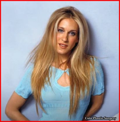 Sarah Jessica Parker Plastic Surgery Celebrities Plastic Surgery