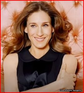 Sarah Jessica Parker Plastic Surgery Celebrities Plastic Surgery