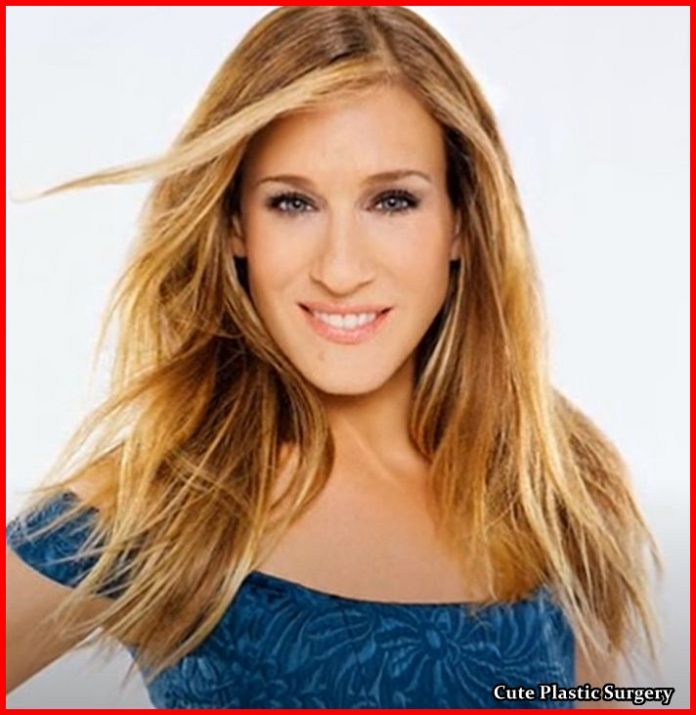 Sarah Jessica Parker Plastic Surgery Celebrities Plastic Surgery