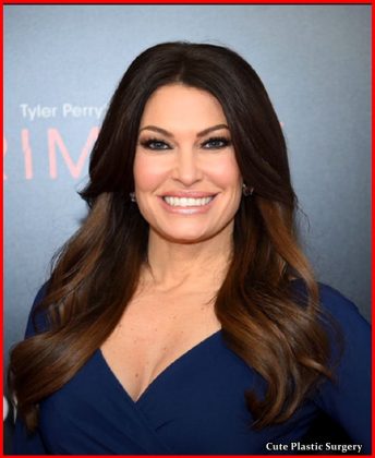 Has Kimberly Guilfoyle Undergone Breast Implants - Celebrities Plastic ...