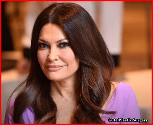 Has Kimberly Guilfoyle Undergone Breast Implants - Celebrities Plastic ...