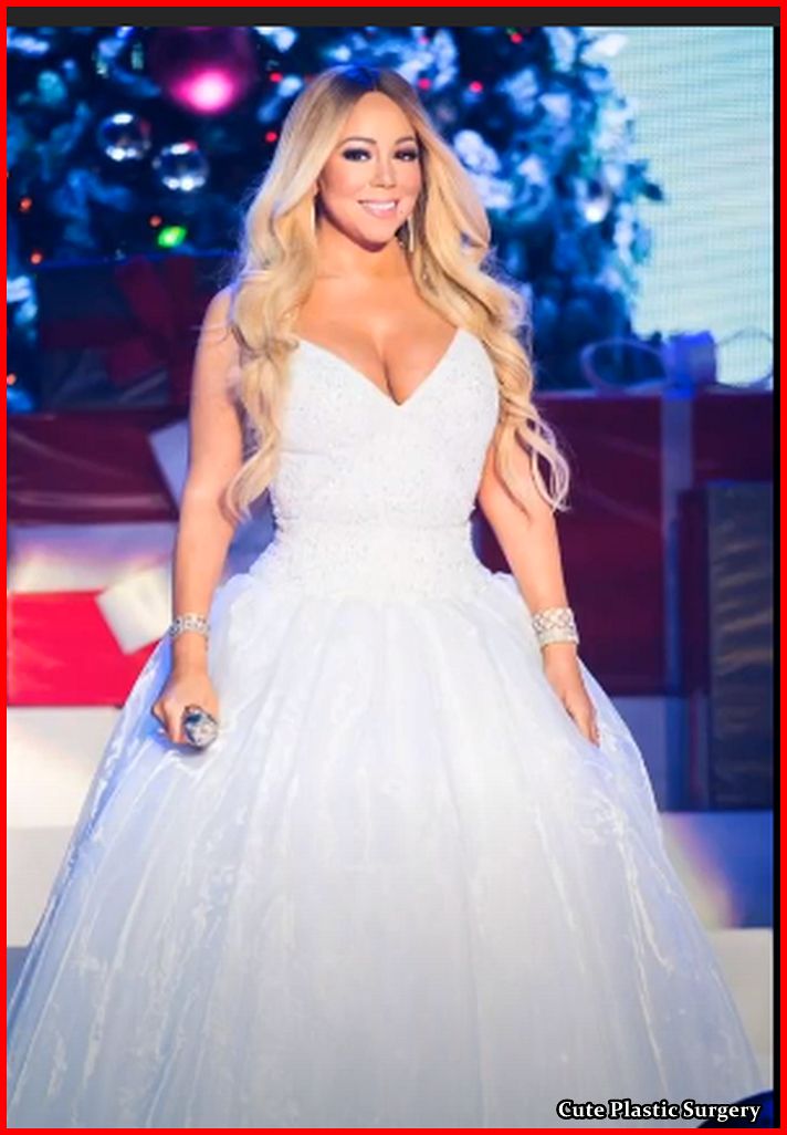 Mariah Carey pic 19