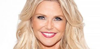 Christie Brinkley