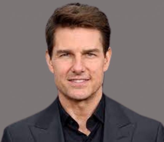 Tom Cruise Surgeries